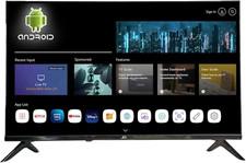 TV LED 32" 32RWHD HD SMART TV