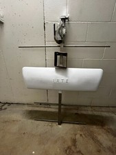 ANTENNA VHF PROFESSIONALE CON