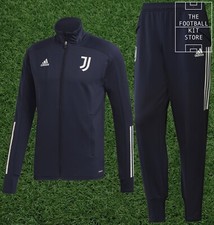 Tuta adidas juventus track - juventus,