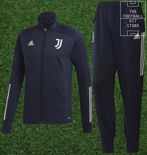 Tuta adidas juventus - juventus, track