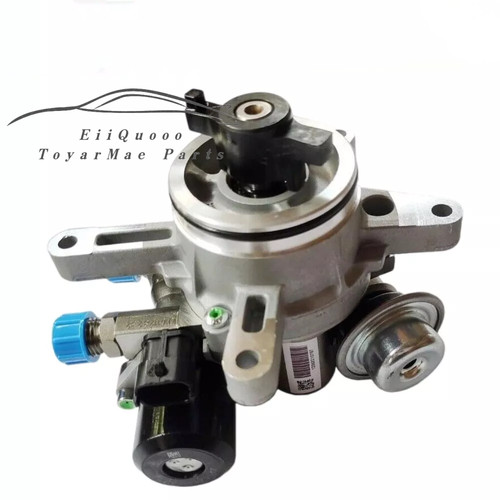 Pompa carburante meccanica
