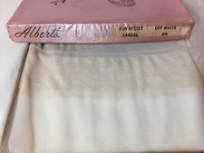 3 Paia Albert's Nylon