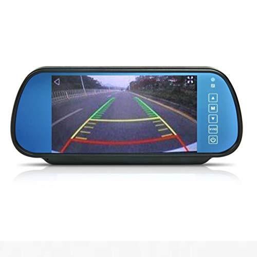 Auto pollici monitor cocar - pollici,