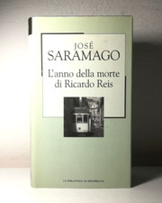 L'ANNO DELLA MORTE DI RICARDO