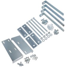 Kit supporto fissaggio