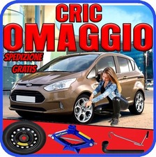 Ruotino Di Scorta 4Fori Misura