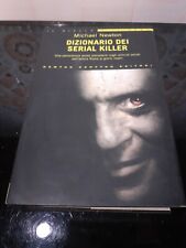 “Dizionario dei serial