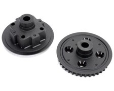 Team Magic E4RS II EVO E4JS/JR II E4RS III E4RS4 custodia differenziale leggera...