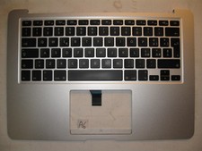 Scocca cover tastiera a6