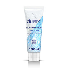 Durex Naturals Idratante - Con