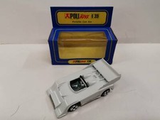 POLITOYS PORSCHE CAN AM E 39 1:43