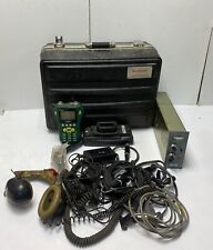 Numero ENTEK ENPAC1200A:2 Data Logger,Akashi Vibration Monitor AVR:145 Accessorio