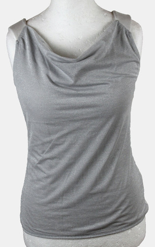 Expresso shirt con - con, lurex