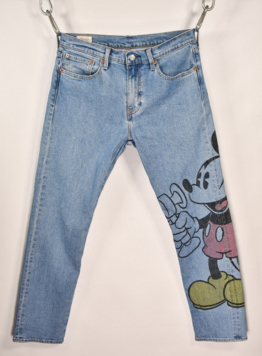 Jeans uomo levi - jeans, 502
