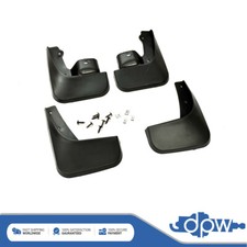 Paraspruzzi x4 FR/RR per