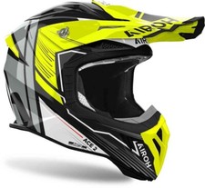 CASCO AIROH AVIATOR ACE 2