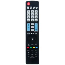 AKB74115502 Replace Remote for