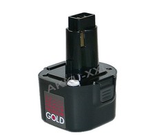 Batteria per Dewalt / Berner /