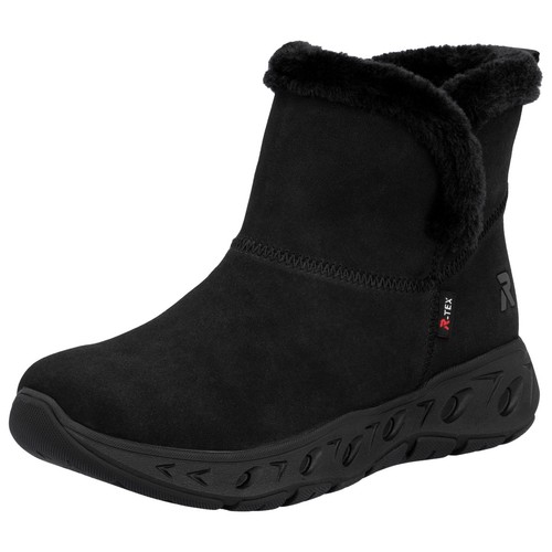 Rieker m6554 stivali invernali - stivali,