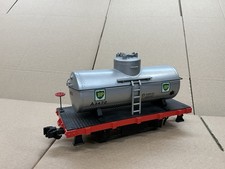 ARISTOCRAFT G GAUGE TANK CAR