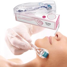 540 Derma Roller Classic Face
