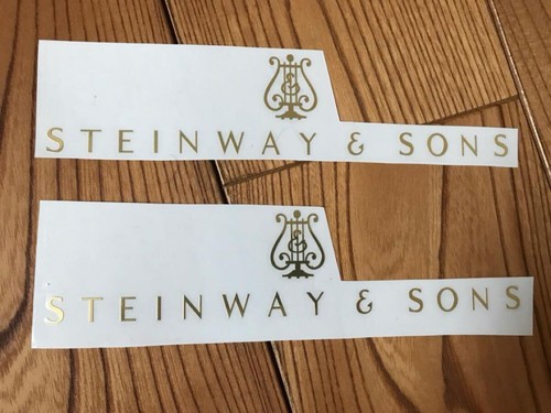 Steinway sons grand - steinway, &