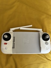 Radiocomando bianco drone FIMI X8 SE 