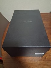 Giuseppe Zanotti Helsinki GLTR