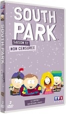 Dvd South Park - Saison 17 -
