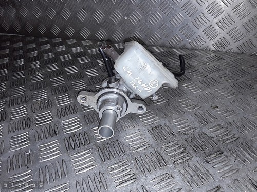 Pompa freno citroen 2006 - citroen, c4