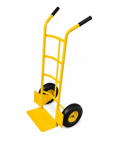Carrello portapacchi - carrello, in