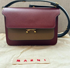 Borsa baule media MARNI -