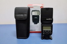 Canon Speedlite 580 EX II