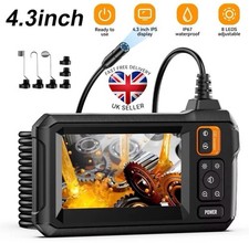 Telecamera endoscopio