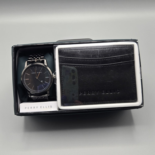 Nuovo orologio portafoglio - nuovo,