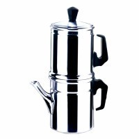 Caffettiera napoletana - caffettiera,