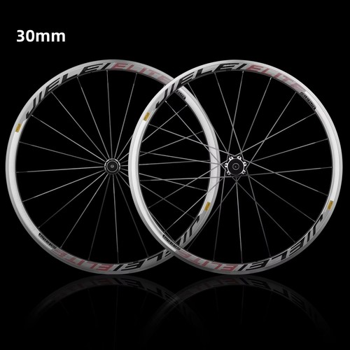 Set ruote bici - , strada