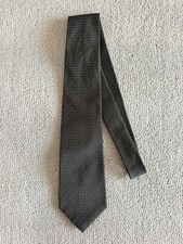 Etro Men's Black White Pea