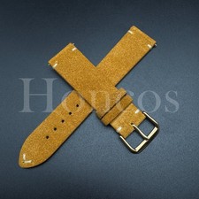 Cinturino orologio vintage