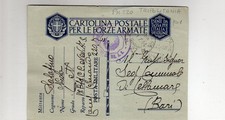 CELLAMARE(BARI)-1941-FRANCHIGI