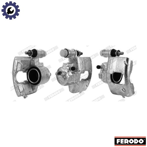 Pinza freno fcl691347 per ford - fcl691347,