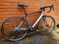 Bici da strada donna Eddy