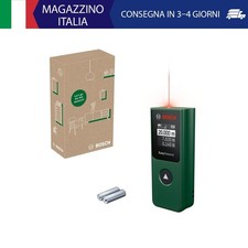 Bosch Metro Laser