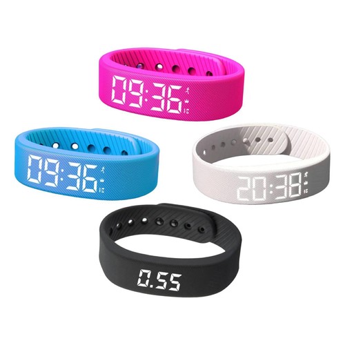 Activity tracker leggero - , e