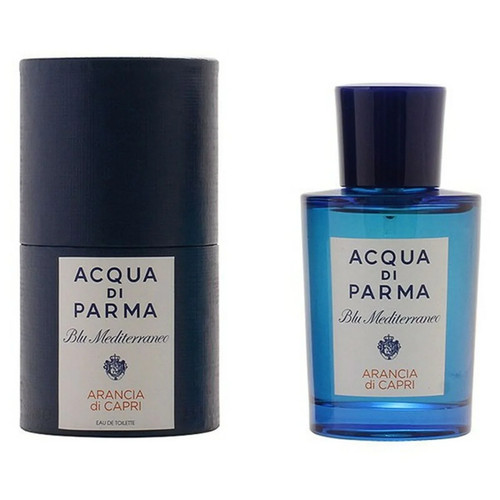 Acqua parma blu - acqua,