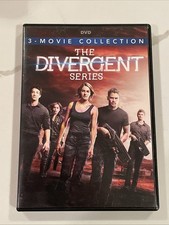 The Divergent Series 3-Film