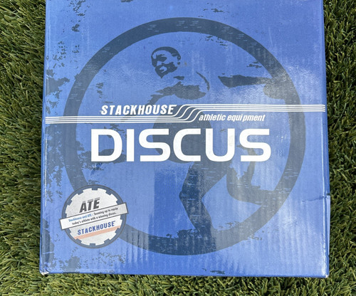 Nuovo stackhouse ate - nuovo,