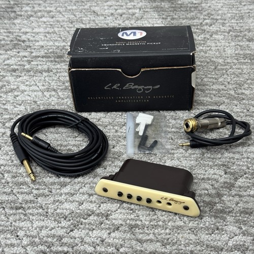 Baggs pickup attivo - attivo, per
