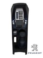 TUNNEL CONSOLLE CENTRALE PER