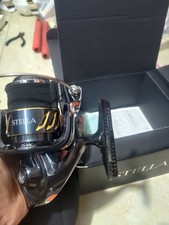 Mulinello da spinning Shimano